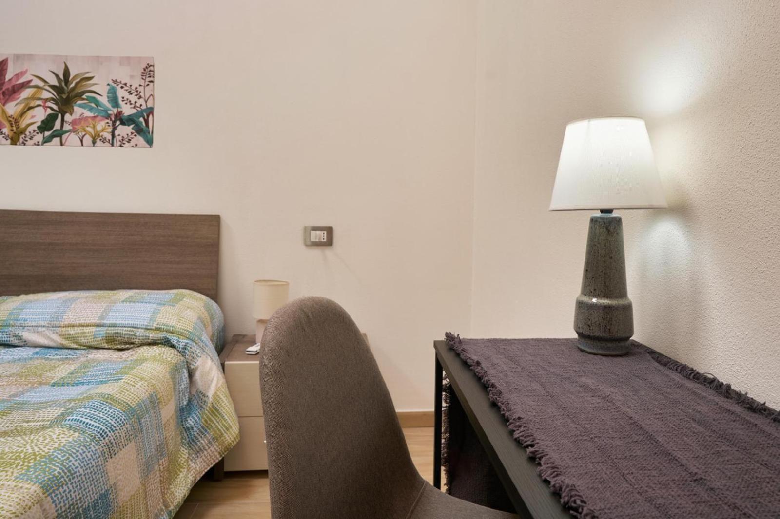 Casa Antonella Al Centro Di Cabrasアパートメント エクステリア 写真